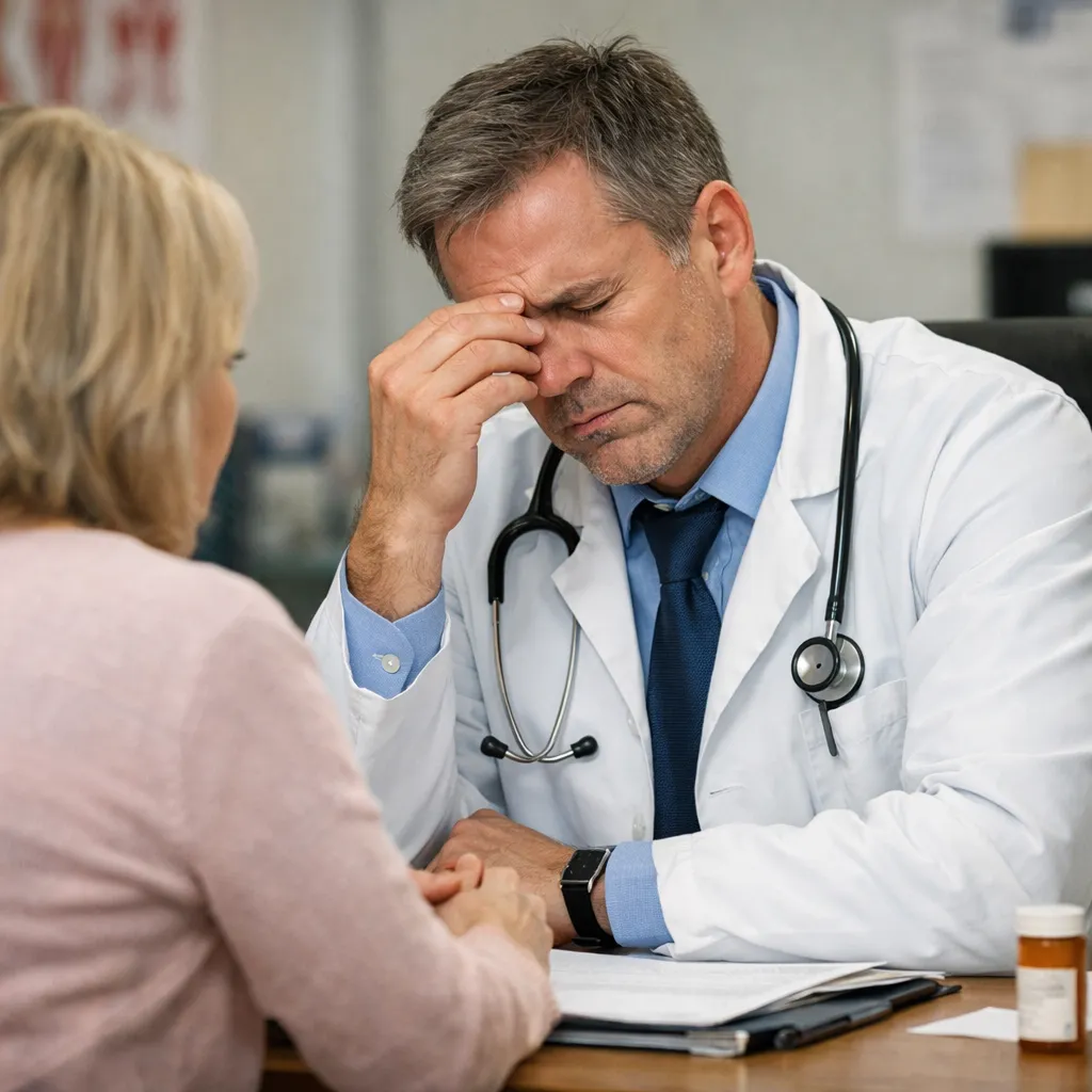 Knee Pain Doctor Newburgh Indiana