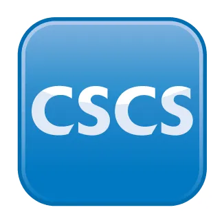 CSCS Logo