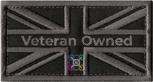 Veteran Owned Logo