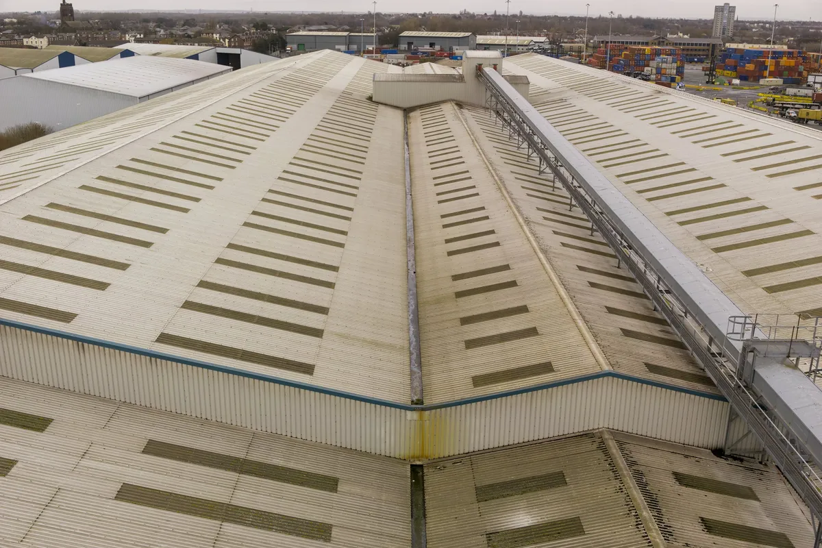 After Storm Boelo: How Drone Surveys Help Assess Damage Quickly and Safely