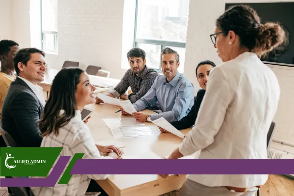 Leadership and Employee Retention: Maximising Your Team’s Potential