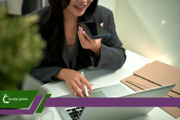 Working virtually