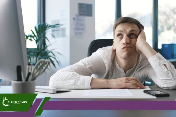 How Inefficient Procedures and Double Handling Are Stalling Your Business Success
