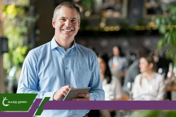 Navigating change as an owner-operator in the Allied Health world