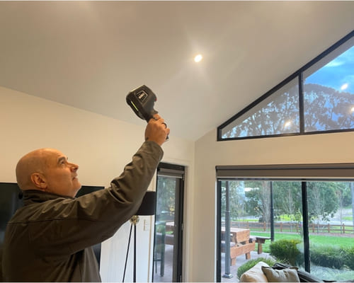 Pre-Purchase Building and Pest Inspection in Bundoora
