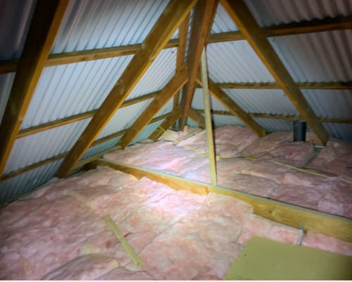 New Construction Stage Inspections Kinglake Central