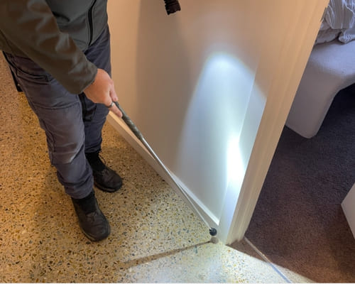 New Construction Stage Inspections Kinglake Central
