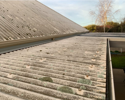 Asbestos Inspections in Kinglake Central