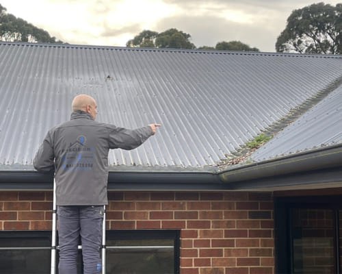 Pre-Sale Building Inspections Kinglake Central