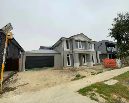 New Construction PCI / Handover Inspections in Kinglake Central