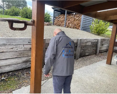New Construction Stage Inspections in Kinglake Central