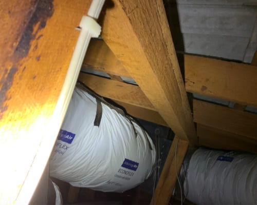 New Construction PCI / Handover Inspections in Epping 