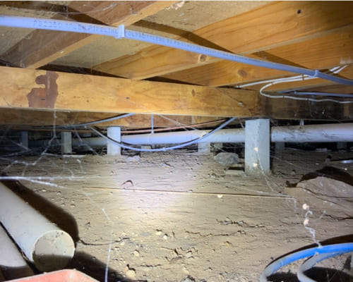 New Construction PCI / Handover Inspections Kinglake Central