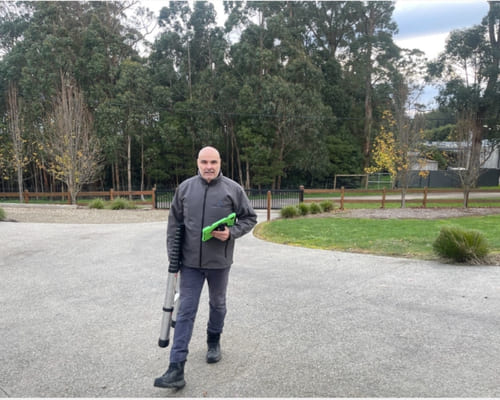 Kinglake Central Pre-Purchase Building and Pest Inspection