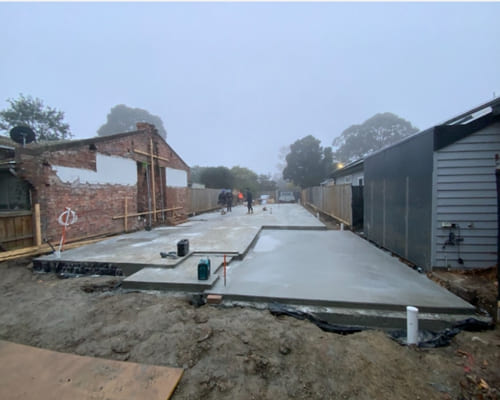 Pre-Sale Building Inspections Kinglake Central