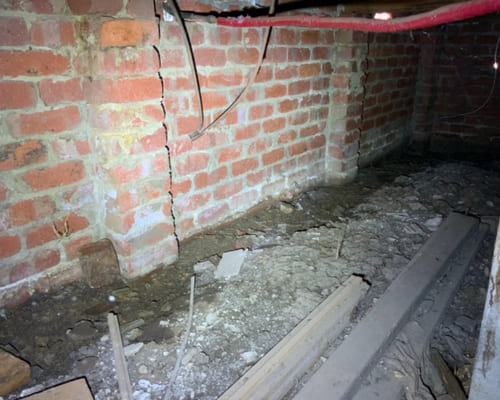 New Construction PCI / Handover Inspections Kinglake Central