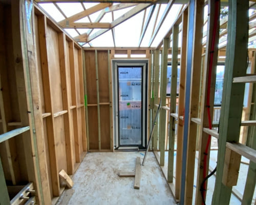 New Construction Stage Inspections in Kinglake Central