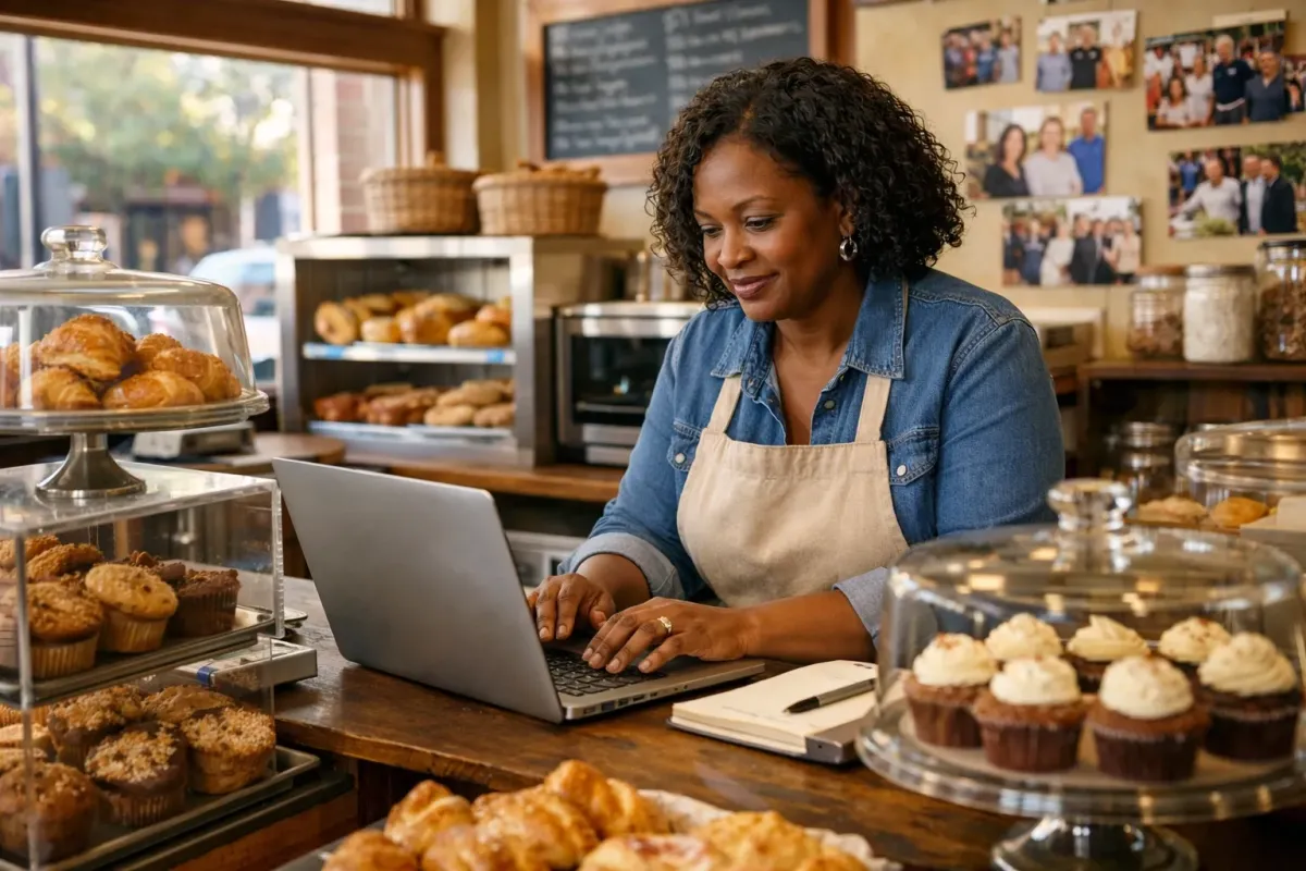 The Faith-Based Business Directory: A Guide to Local Economic Empowerment