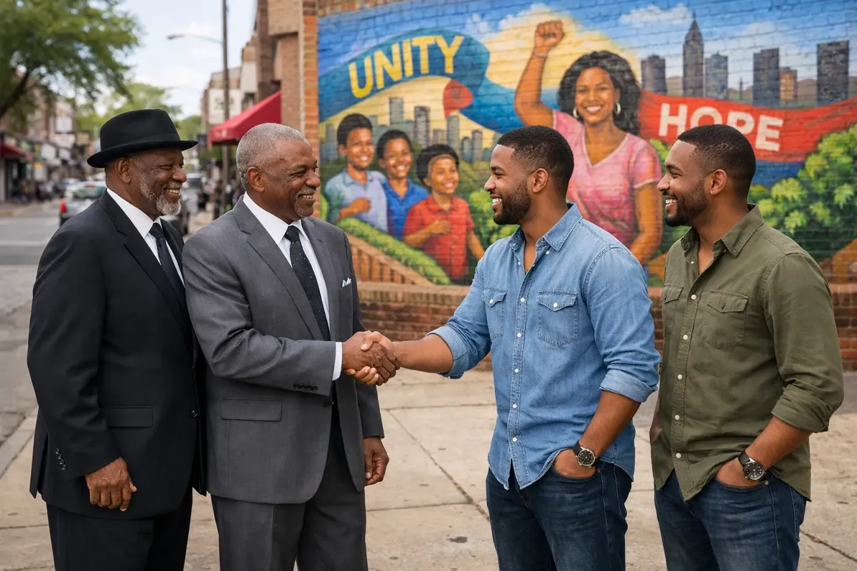 The Ultimate Guide to Community Wealth Building: Everything You Need to Succeed