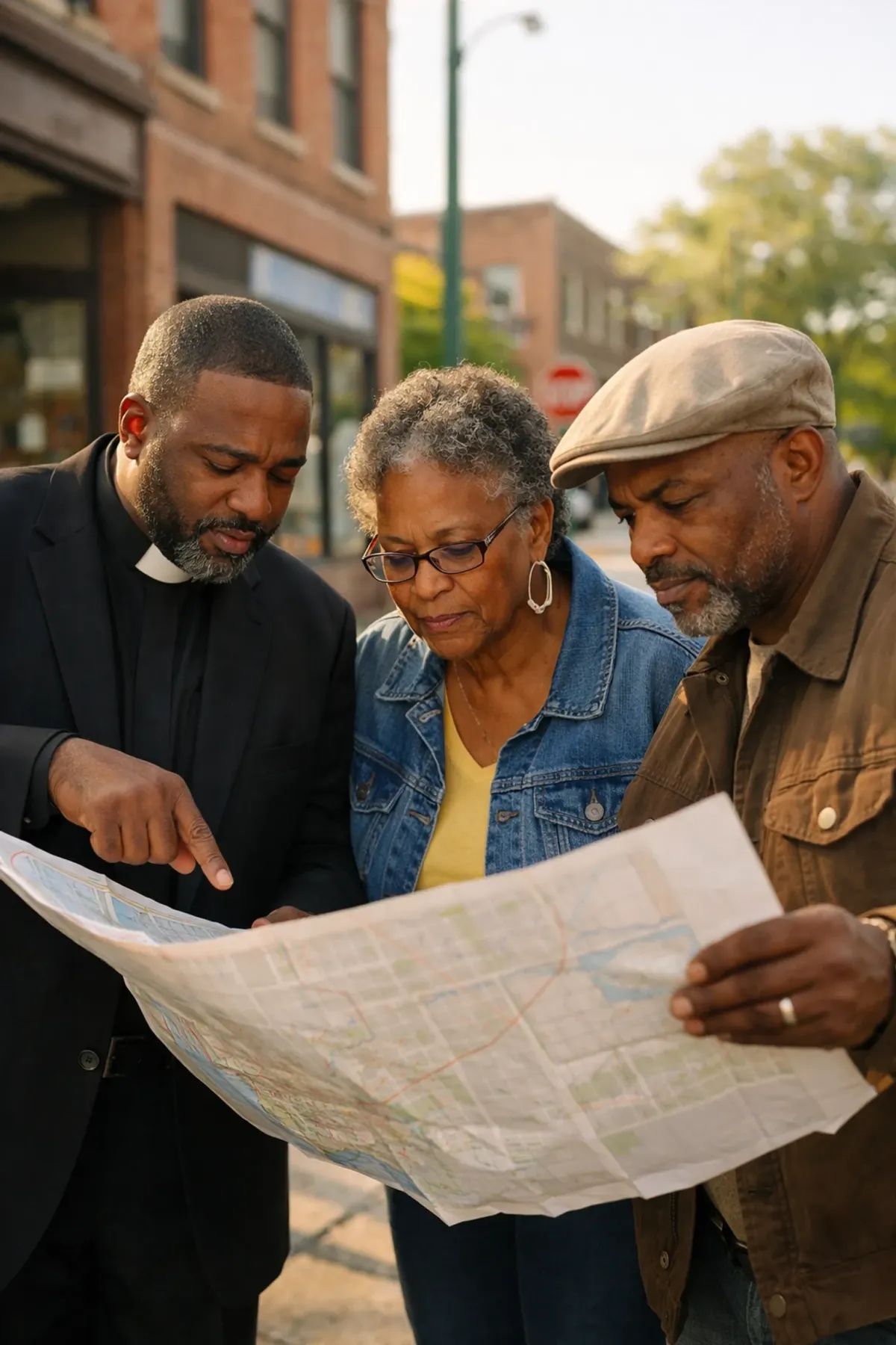 Community Impact Matters: 5 Steps to Measure Your Church’s Neighborhood Success