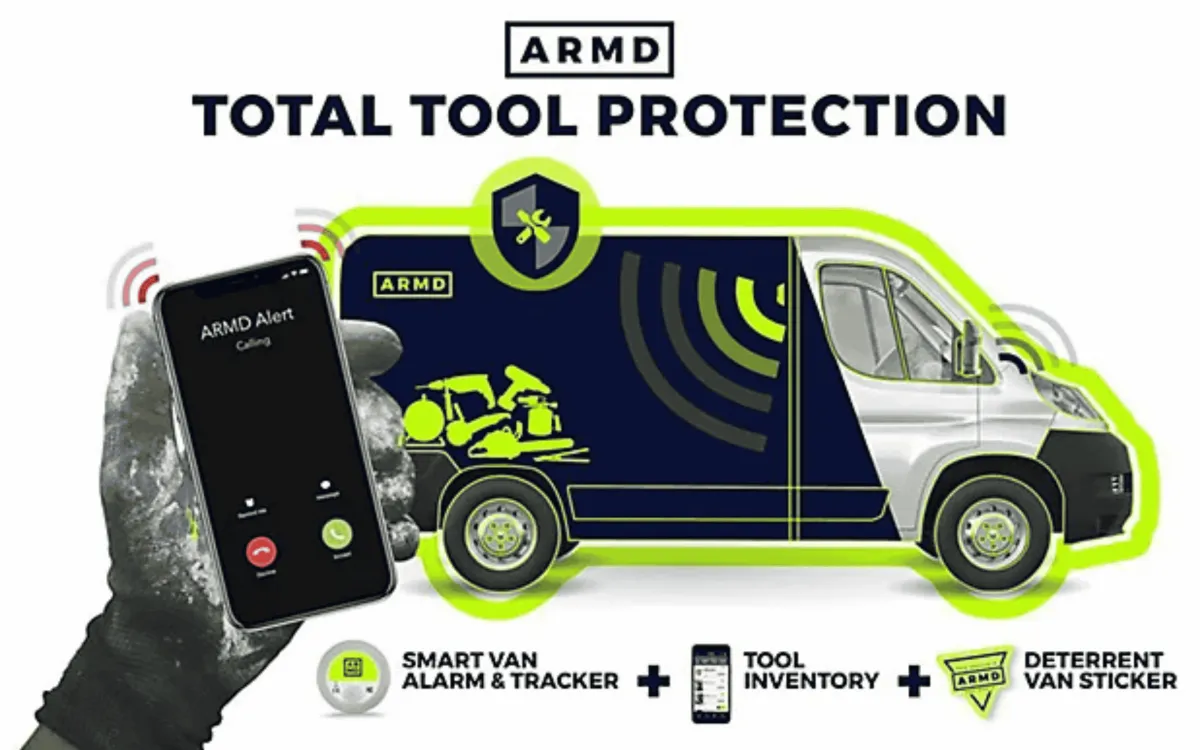 Van Crime Solutions - Electronic Security