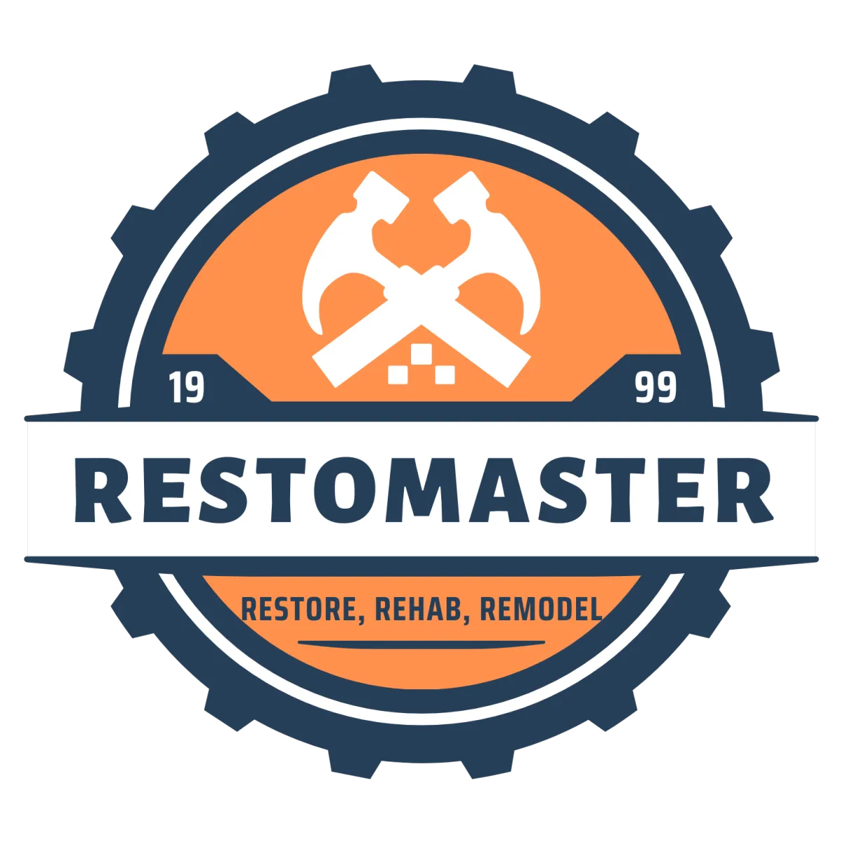 RestoMaster Logo