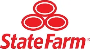 Statefarm Insurance logo for storm damage insurance claims