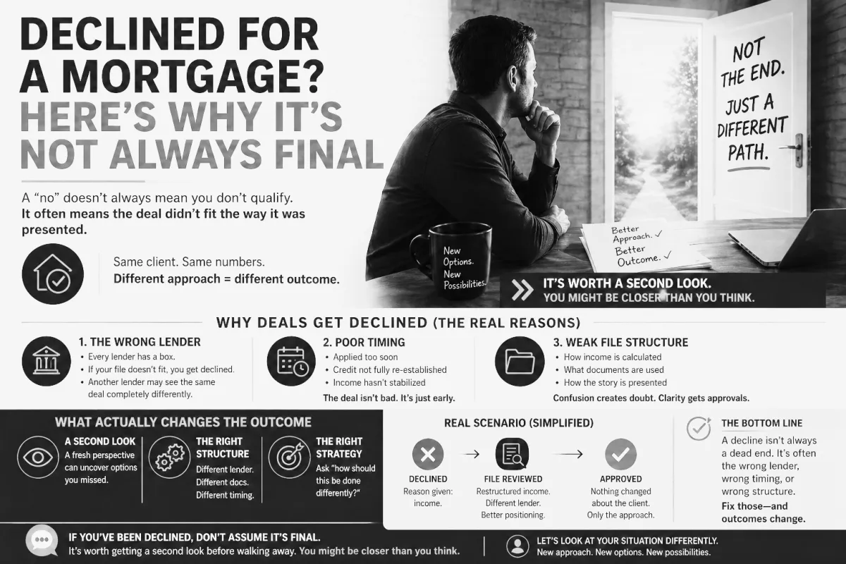 etobicoke mortgage broker