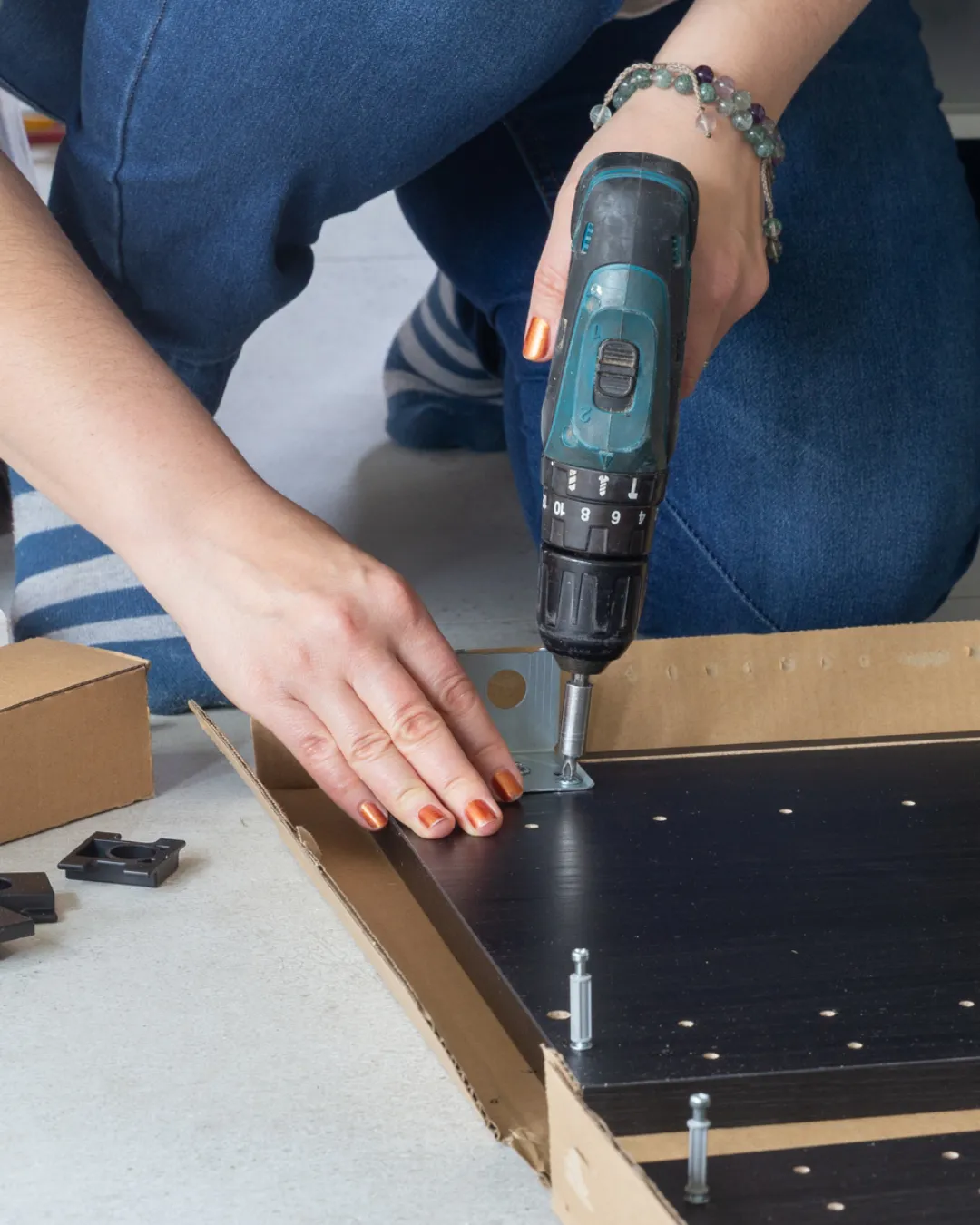 M. Art Mobilha Reforma de Móveis.