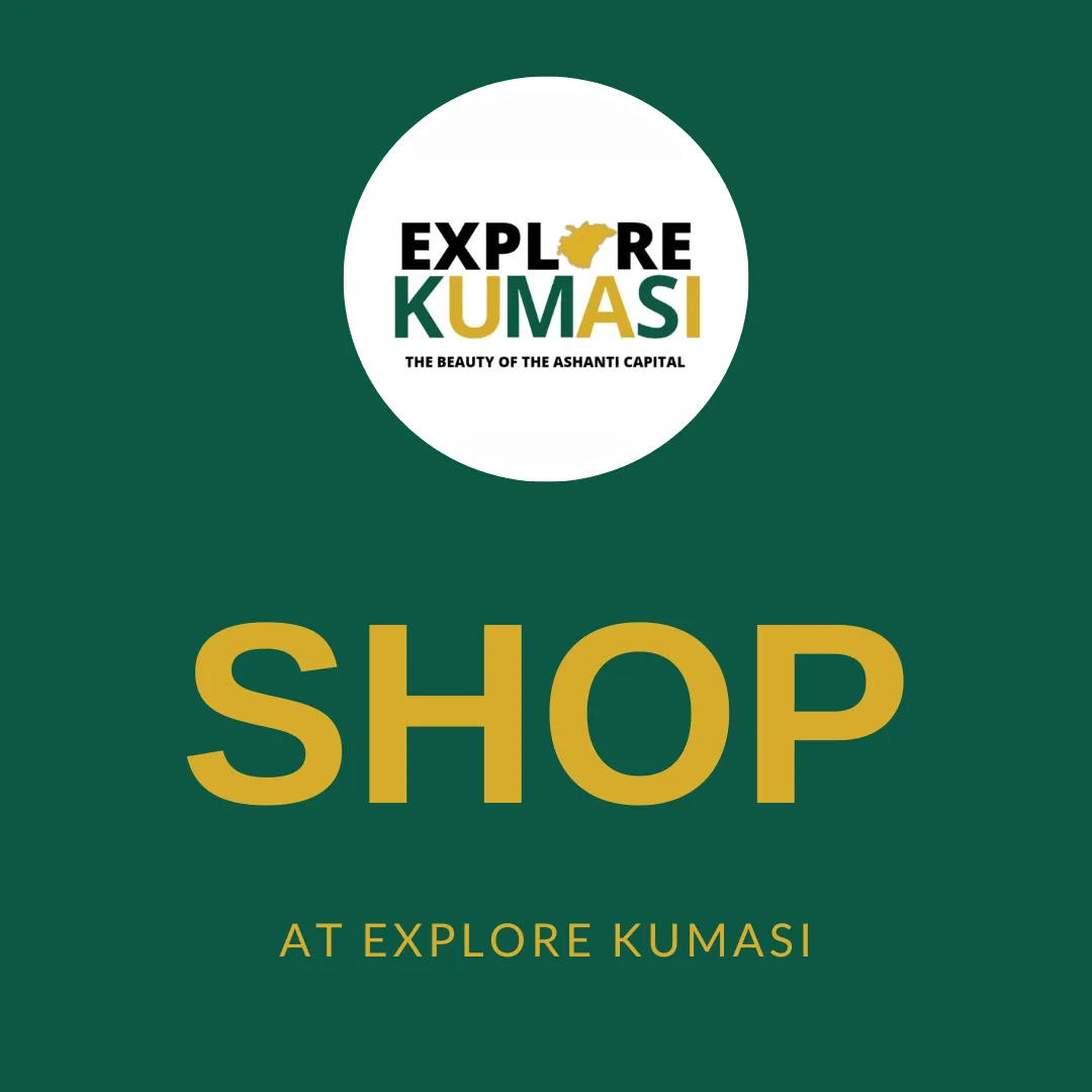 shop tools and resources on explore kumasi
