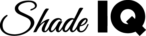 ShadeIQ Logo