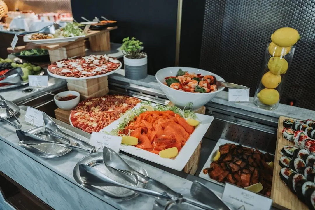 mother's day buffet near me