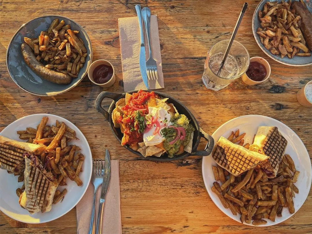 brunch restaurant