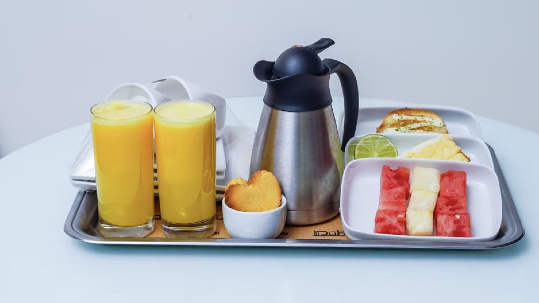 5 Fresh Breakfast Options You’ll Love