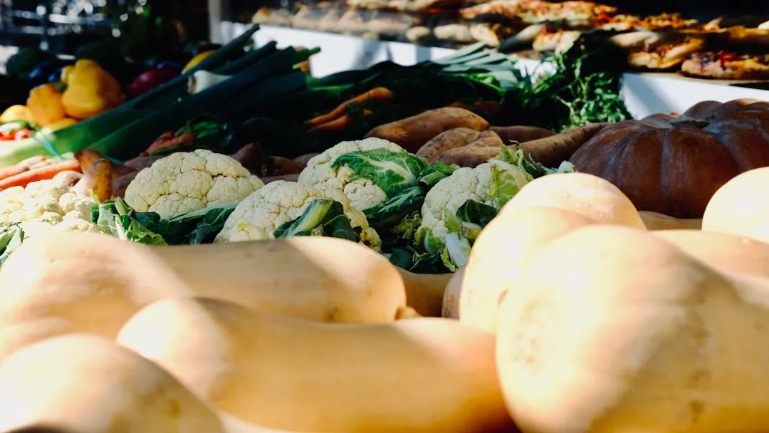 seasonal cafe menu with fresh local ingredients on rustic table