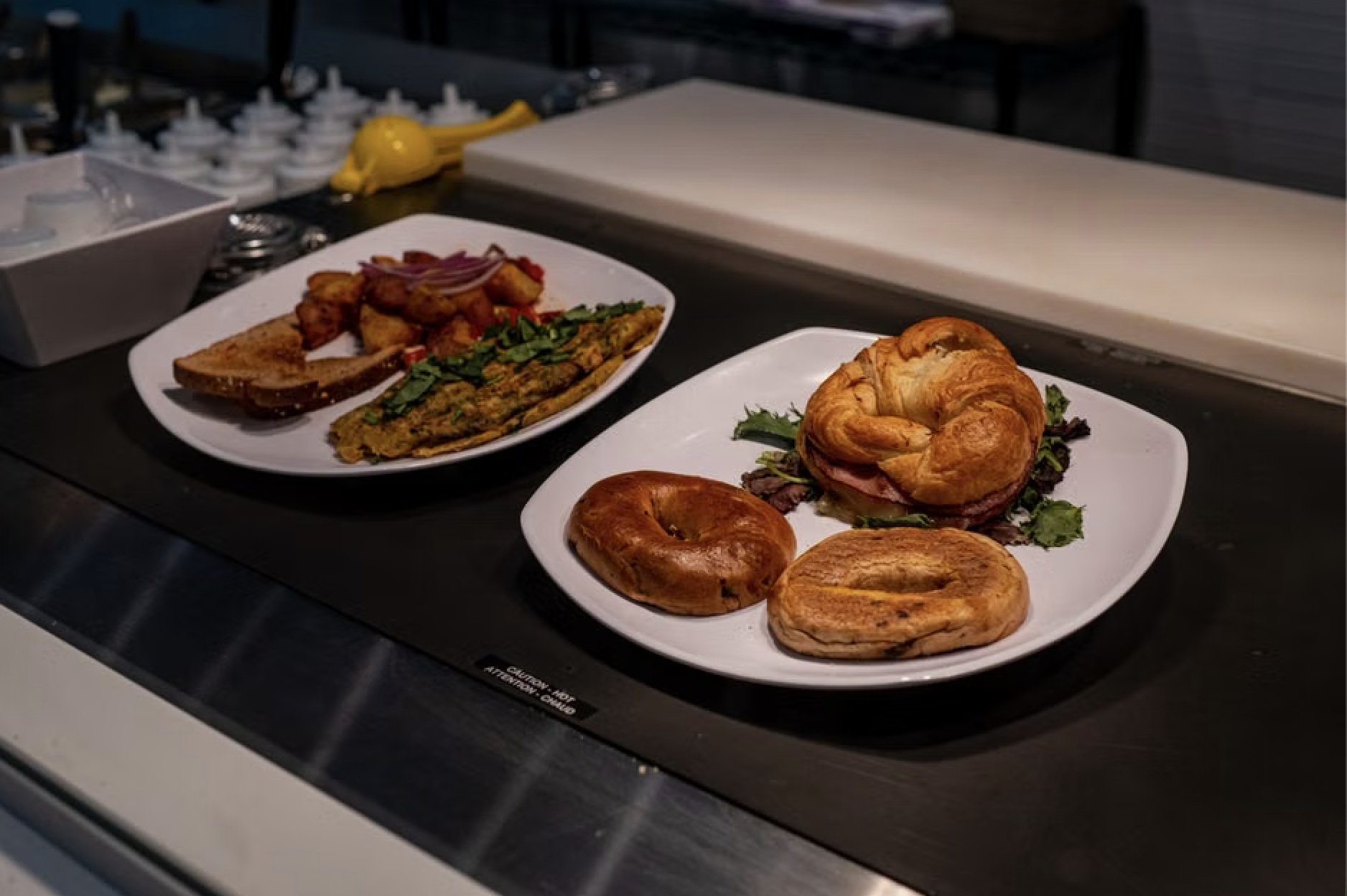 breakfast menu online Heber Valley fresh morning spread