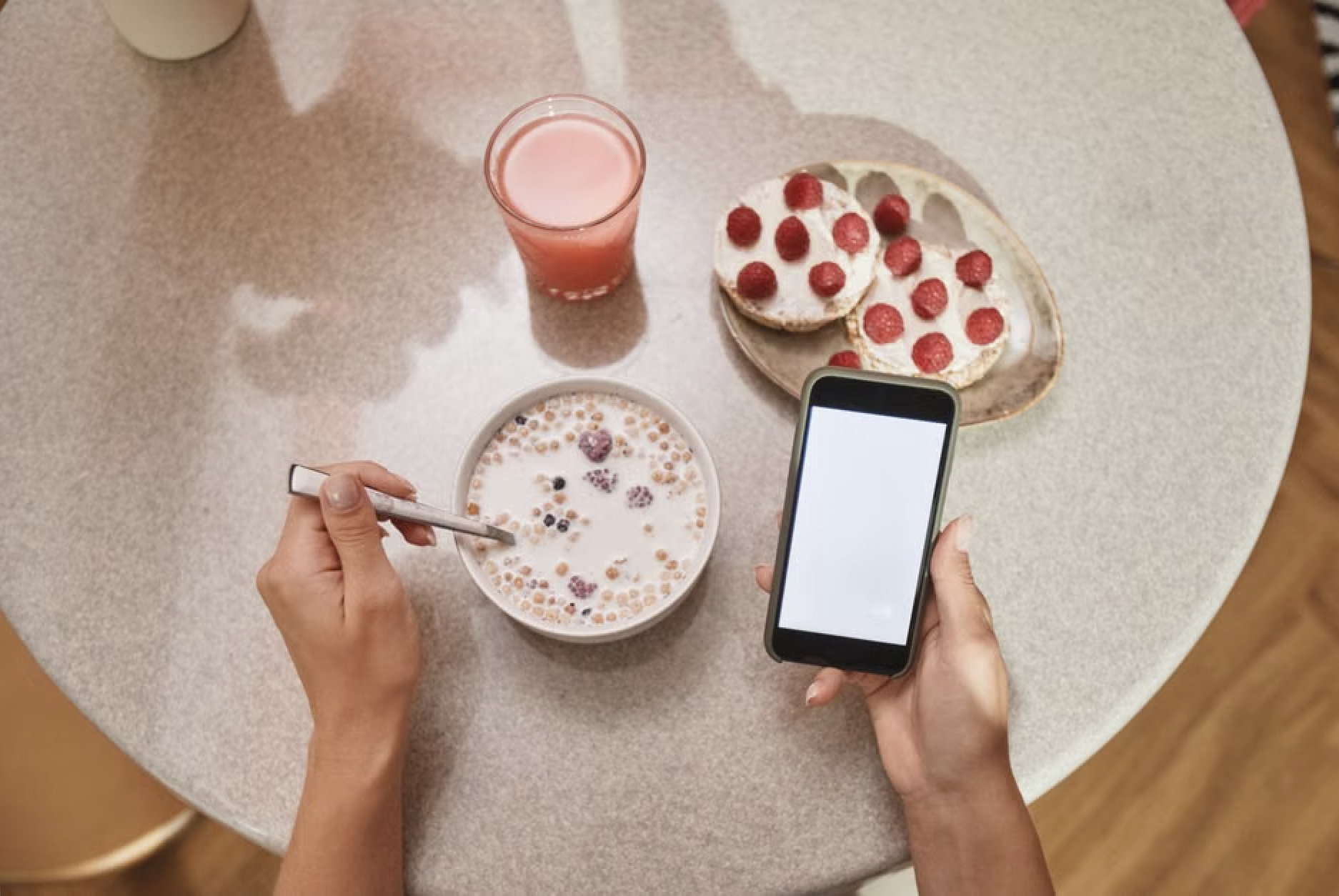 online ordering breakfast Heber