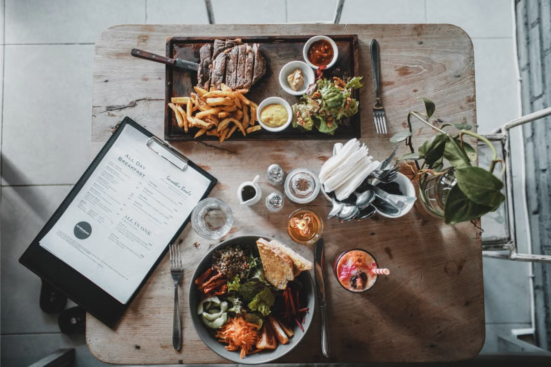 cheap lunch places near me