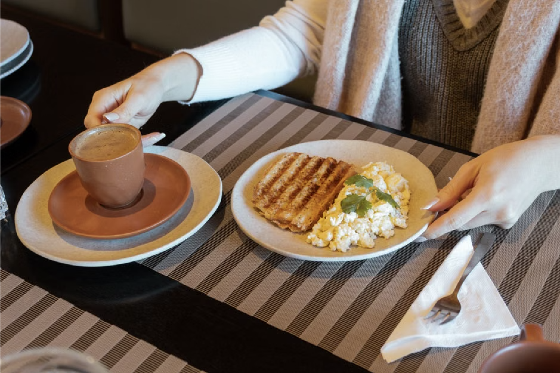breakfast restaurant