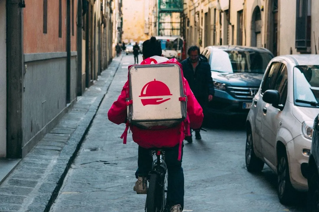 take out and delivery restaurants near me