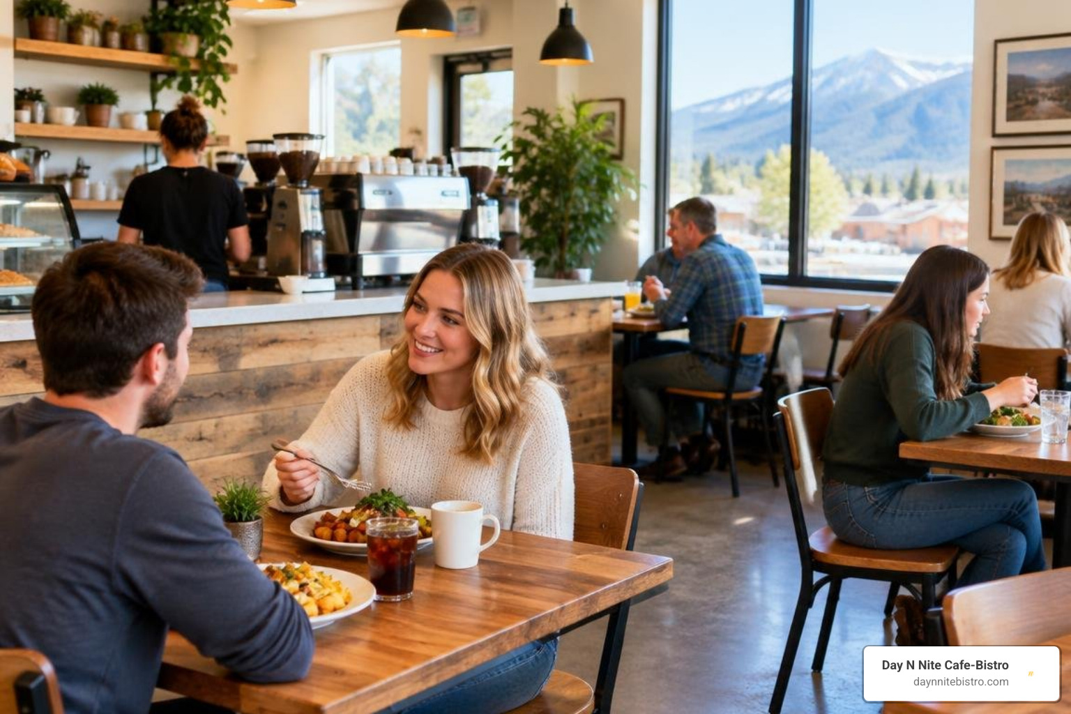 Heber restaurants