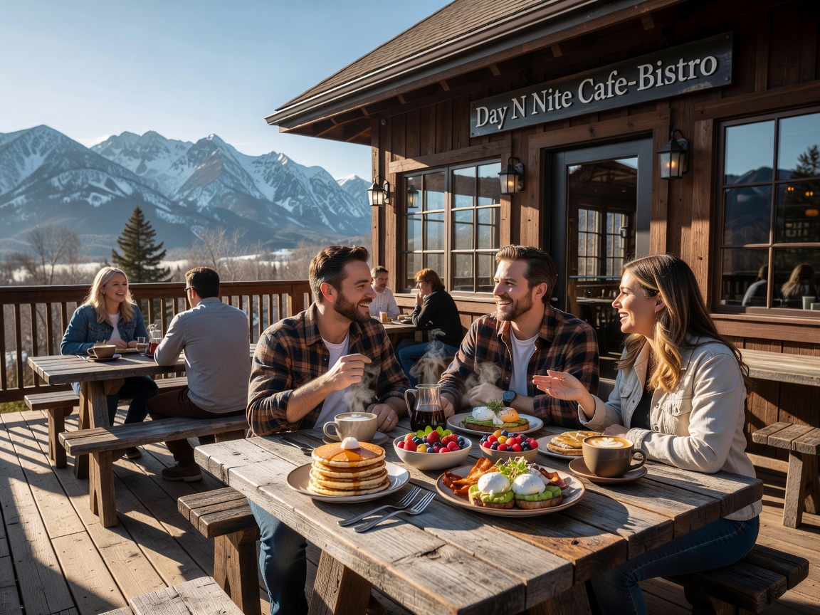 best brunch in park city header image
