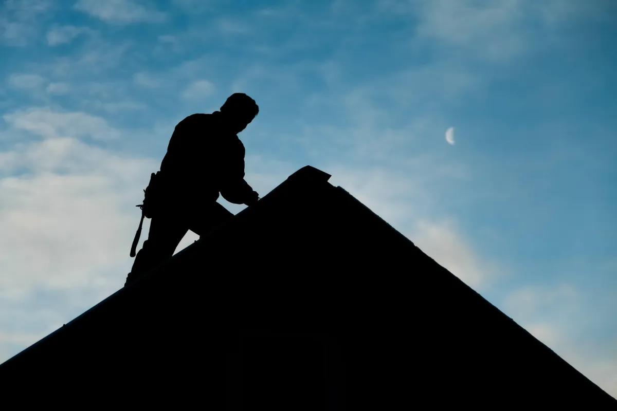 roofing contractor - Fort Worth