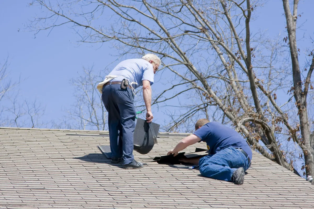 roofing contractor Dallas