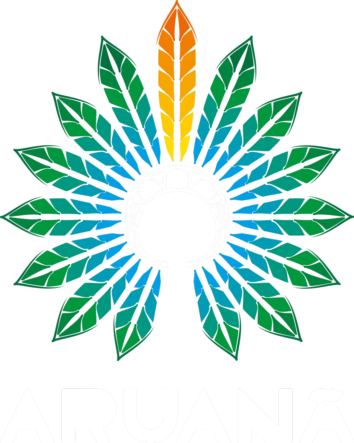 Logo Aruanã Acampamentos e Eventos