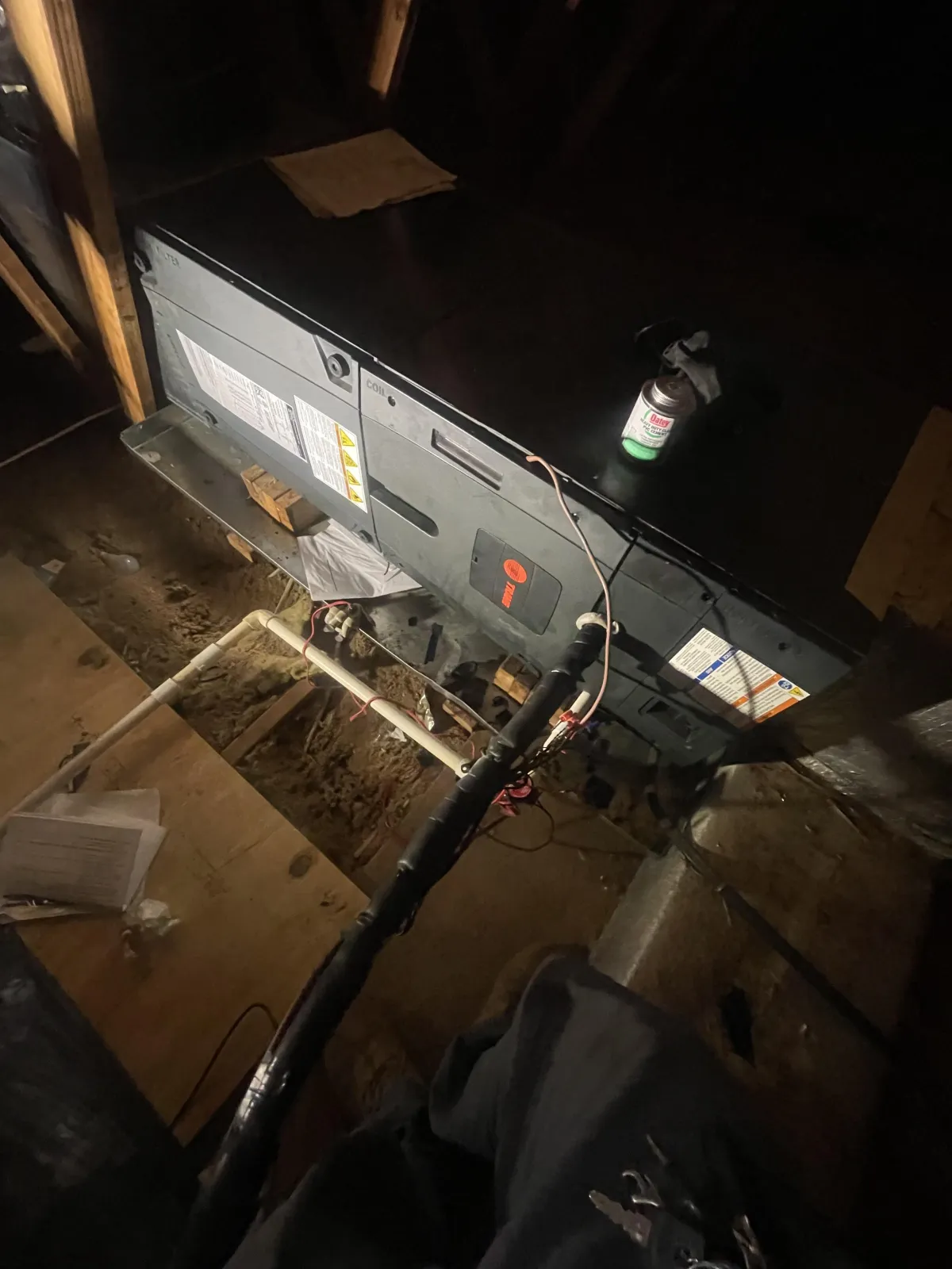 Electric Heating System Repairs