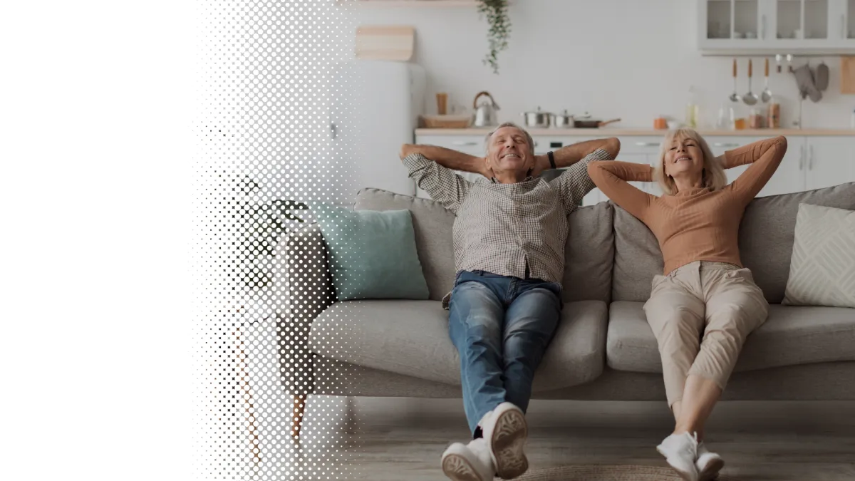 Luna heating air financing