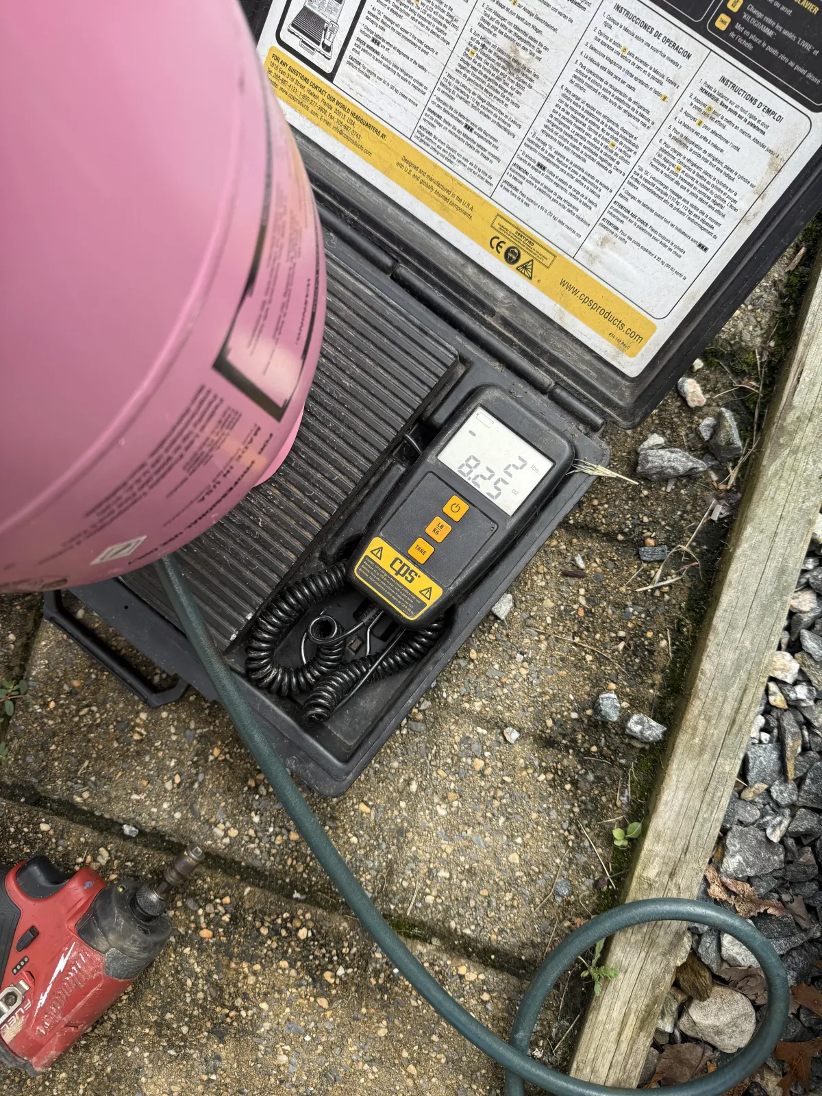 HVAC System Installation - Complete Home Comfort