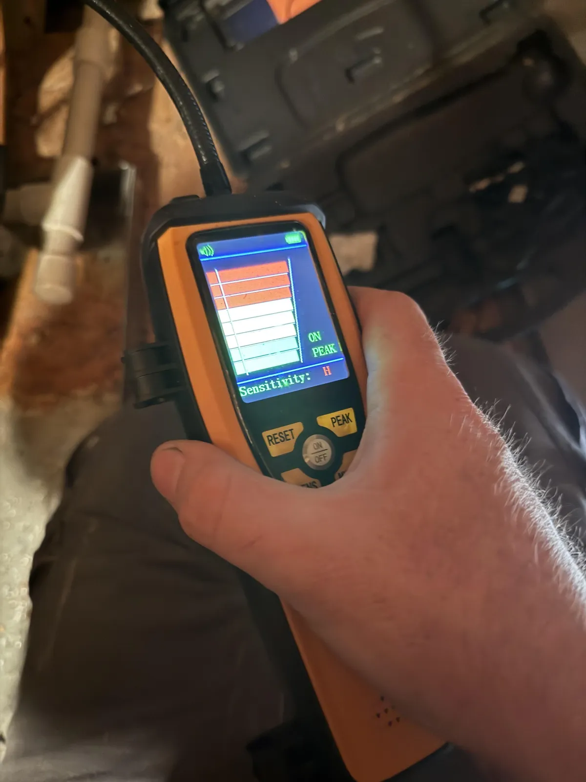 24/7 Emergency Heating and Cooling Repairs