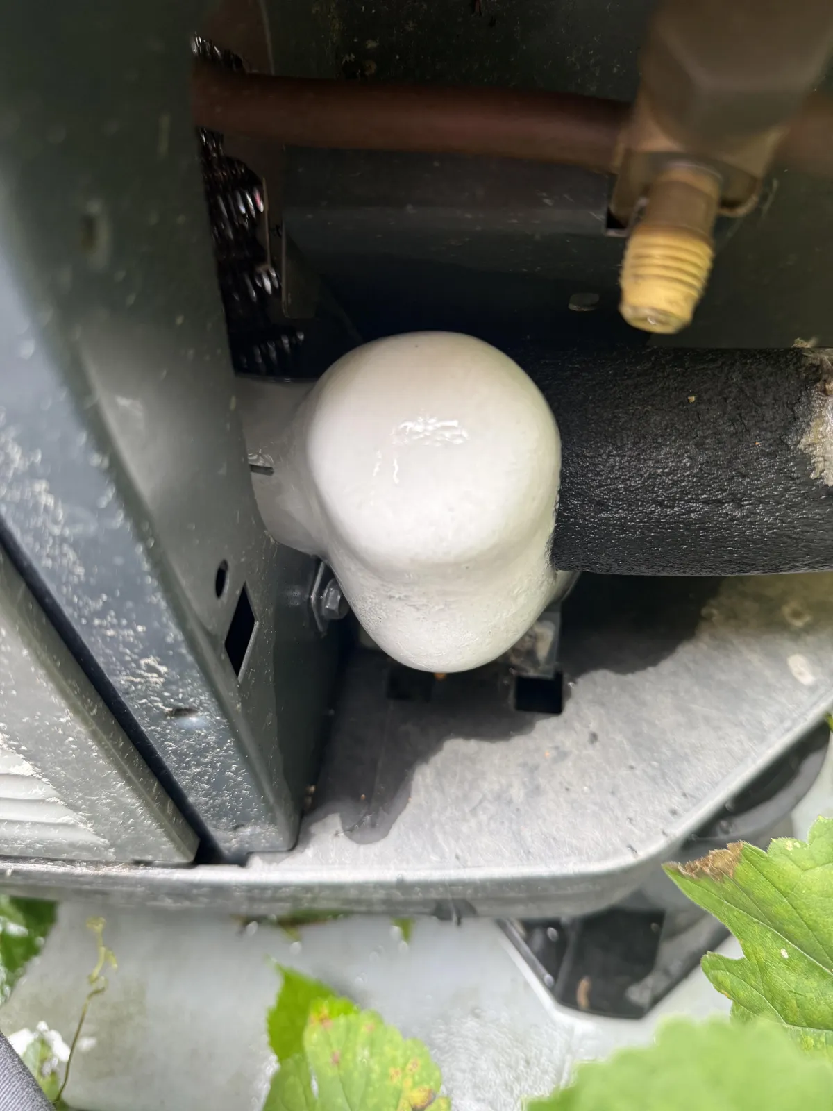 Air Conditioning Installation and Repair- Fredericksburg's Green Future